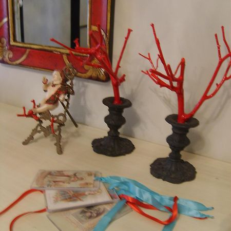 Kemmare Bed & Breakfast Riposto Rom bilde