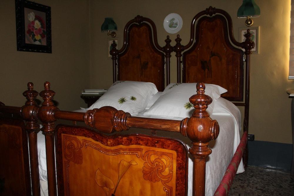 Kemmare Bed & Breakfast Riposto Eksteriør bilde