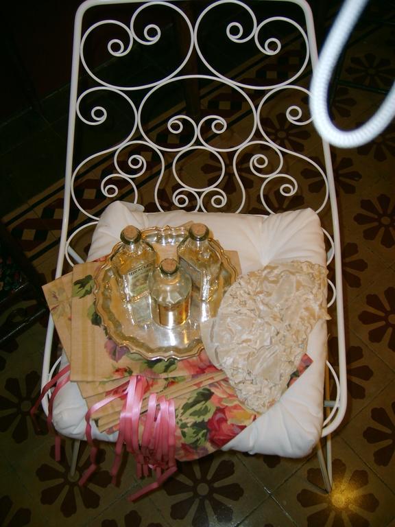 Kemmare Bed & Breakfast Riposto Rom bilde