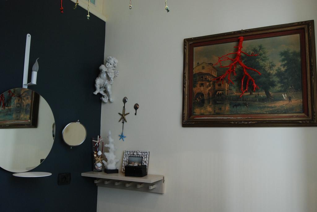 Kemmare Bed & Breakfast Riposto Rom bilde