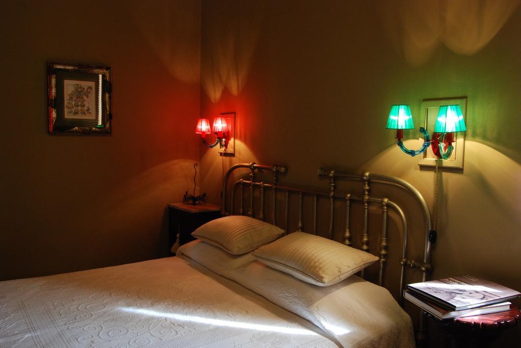 Kemmare Bed & Breakfast Riposto Rom bilde