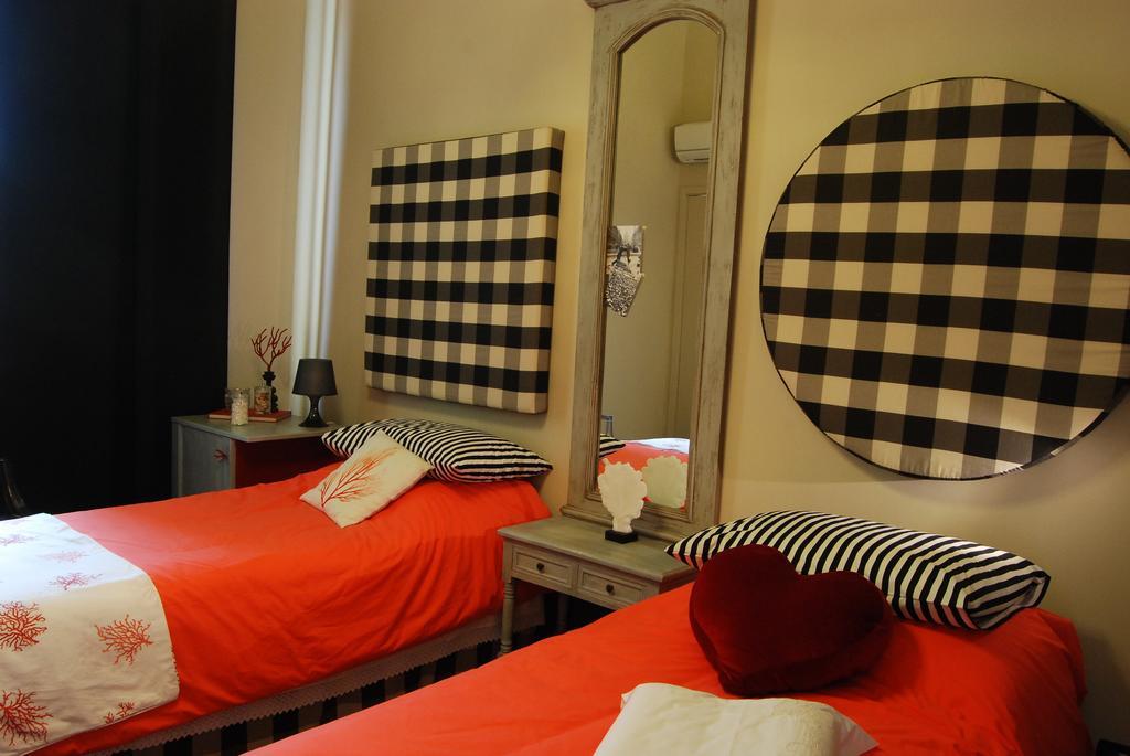 Kemmare Bed & Breakfast Riposto Rom bilde